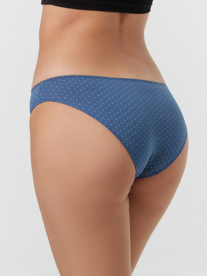 Трусы-слип женские комплект