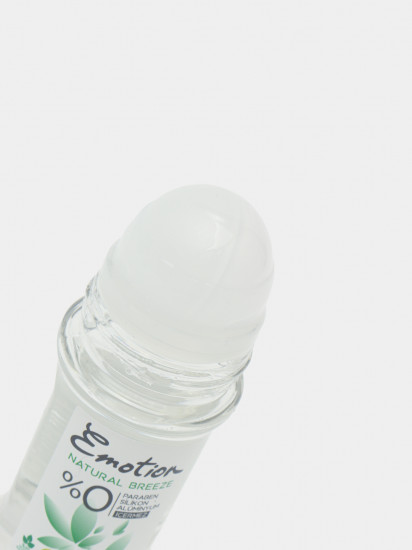 Дезодорант роликовый «Natural Breeze»