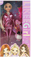 Кукла - Фото 3