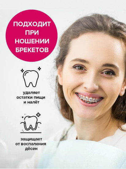 Ополаскиватель для полости рта «Эхинацея»