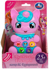 Мультиплеер «Единорог» - Фото 3