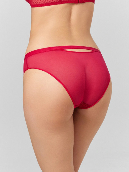 Трусы-слип женские