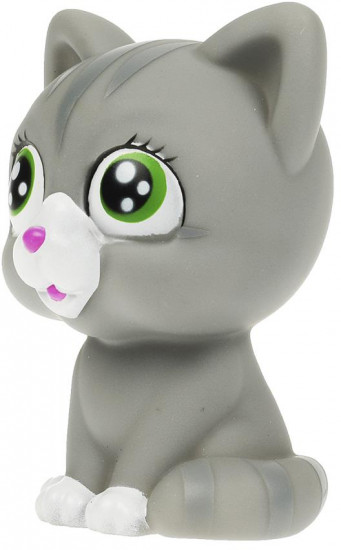Игрушка для ванны «Кошечка»