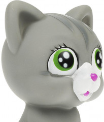 Игрушка для ванны «Кошечка» - Фото 3