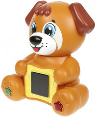 Развивающая игрушка «Щенок-сказочник» - Фото 2