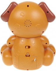 Развивающая игрушка «Щенок-сказочник» - Фото 3