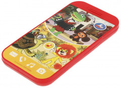 Телефон музыкальный «Песни В. Шаинского» - Фото 1