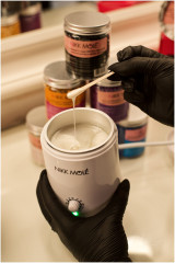 Мини-воскоплав - Фото 3