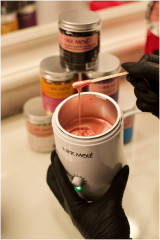 Мини-воскоплав - Фото 4