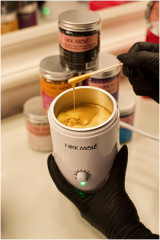 Мини-воскоплав - Фото 5