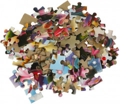 Пазл «Волшебные приключения» - Фото 2