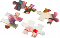 Пазл «Волшебные приключения» - Фото 4