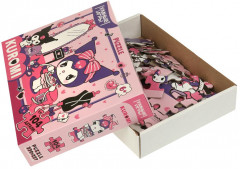 Пазл «Куроми» - Фото 1