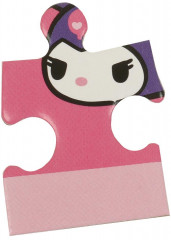 Пазл «Куроми» - Фото 3