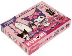 Пазл «Куроми» - Фото 4