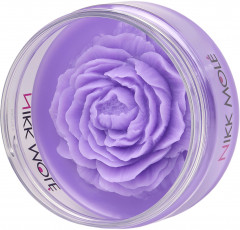 Мыло для кистей и спонжей «Сирень» - Фото 1