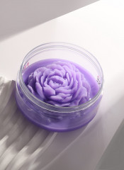 Мыло для кистей и спонжей «Сирень» - Фото 4