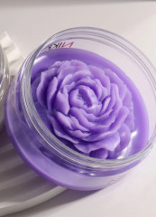 Мыло для кистей и спонжей «Сирень» - Фото 5