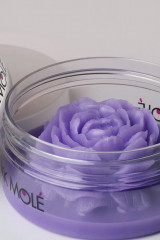 Мыло для кистей и спонжей «Сирень» - Фото 7