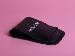 Набор пинцетов для бровей в чехле - Фото 10