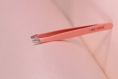 Набор пинцетов для бровей - Фото 2