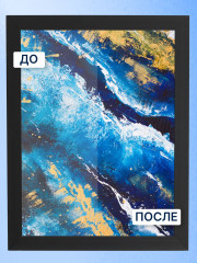 Лак акриловый глянцевый - Фото 6