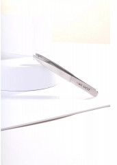 Набор пинцетов для бровей - Фото 3