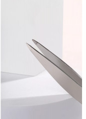 Набор пинцетов для бровей - Фото 5