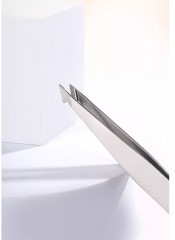 Набор пинцетов для бровей - Фото 7