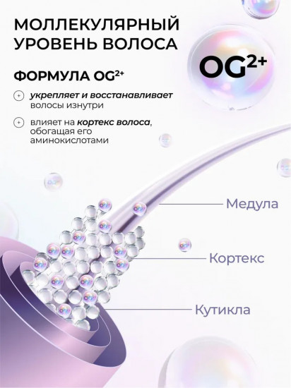 Крем-спрей для волос несмываемый 21 в 1 «Spray Trattamento Multi Universale»