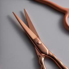 Ножницы для бровей - Фото 1