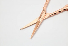 Ножницы для бровей - Фото 3