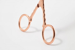 Ножницы для бровей - Фото 4