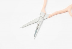 Ножницы для бровей - Фото 4