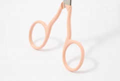 Ножницы для бровей - Фото 5