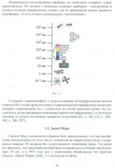 Наноэлектроника и наносхемотехника телекоммуникационных устройств - Фото 7