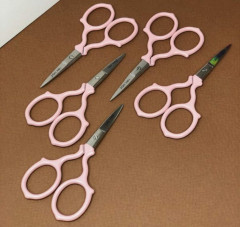 Ножницы для бровей - Фото 2