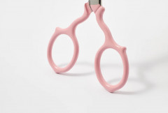 Ножницы для бровей - Фото 3