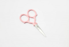 Ножницы для бровей - Фото 5