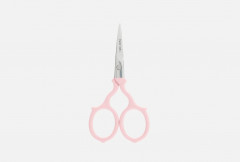 Ножницы для бровей - Фото 6