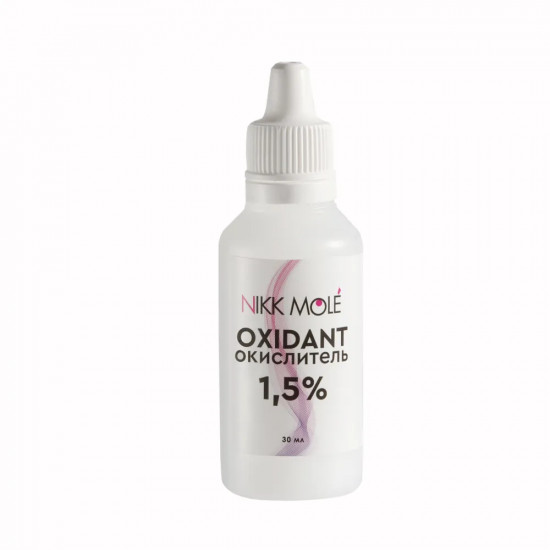 Окислитель универсальный «Oxidant окислитель 1.5%»