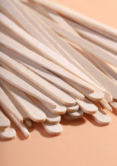 Набор шпателей деревянных для депиляции воском - Фото 3