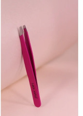 Пинцет для бровей классический - Фото 1