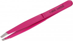 Пинцет для бровей классический - Фото 3