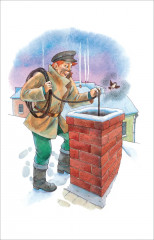 Серая Шейка. Алёнушкины сказки - Фото 6