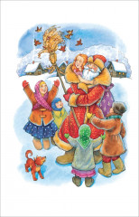 Серая Шейка. Алёнушкины сказки - Фото 7