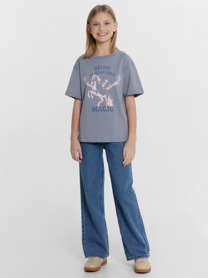 Футболка для девочек