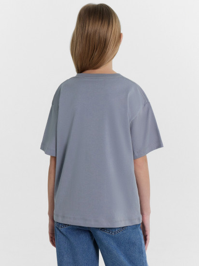 Футболка для девочек