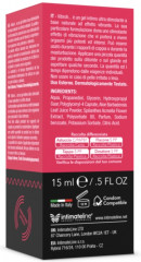 Жидкий вибратор «Vibroh Intense Orgasm» - Фото 2