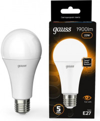 Лампа светодиодная - Фото 1